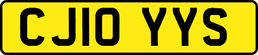 CJ10YYS