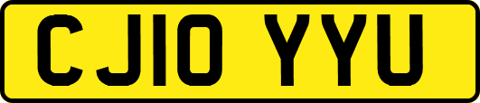 CJ10YYU
