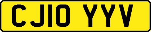 CJ10YYV