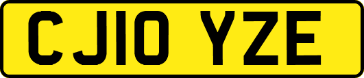 CJ10YZE