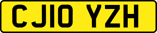 CJ10YZH