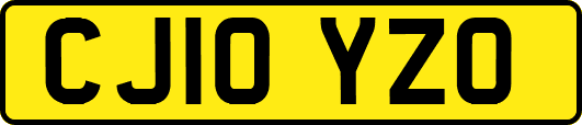 CJ10YZO