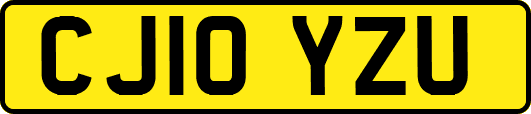 CJ10YZU