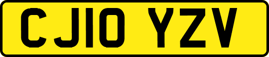 CJ10YZV