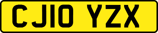 CJ10YZX