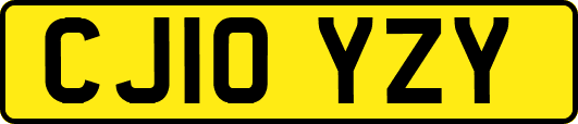 CJ10YZY