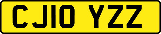 CJ10YZZ