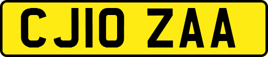 CJ10ZAA