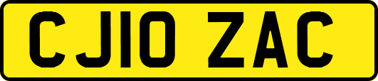 CJ10ZAC