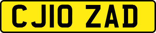 CJ10ZAD