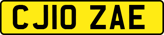 CJ10ZAE
