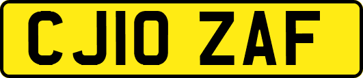 CJ10ZAF