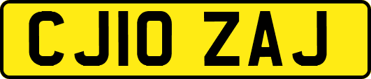 CJ10ZAJ