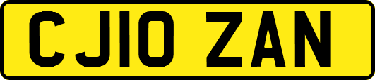 CJ10ZAN
