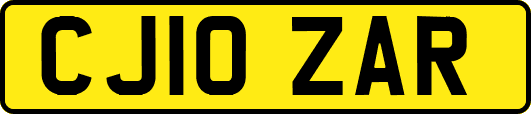 CJ10ZAR