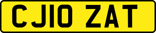 CJ10ZAT