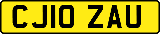 CJ10ZAU