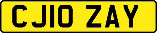 CJ10ZAY
