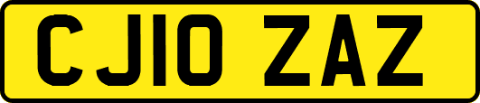 CJ10ZAZ
