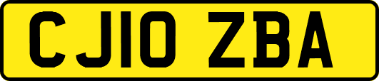 CJ10ZBA