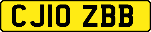 CJ10ZBB