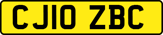 CJ10ZBC