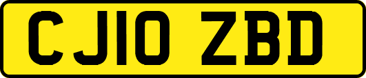 CJ10ZBD
