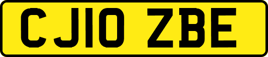 CJ10ZBE