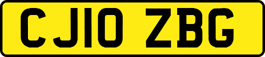 CJ10ZBG