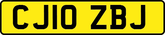CJ10ZBJ