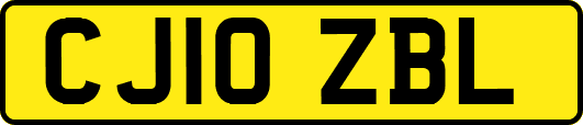CJ10ZBL