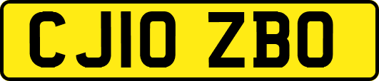 CJ10ZBO