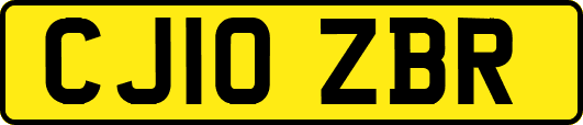 CJ10ZBR