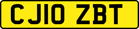 CJ10ZBT