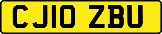 CJ10ZBU