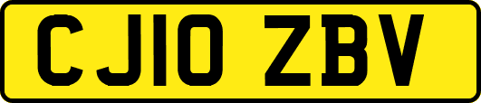 CJ10ZBV