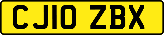 CJ10ZBX