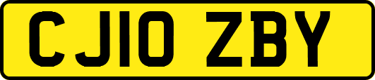 CJ10ZBY