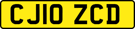 CJ10ZCD
