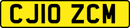 CJ10ZCM