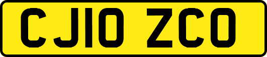 CJ10ZCO