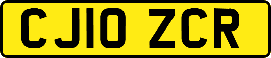 CJ10ZCR