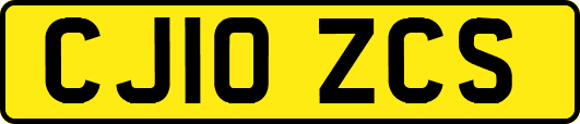 CJ10ZCS