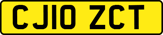 CJ10ZCT