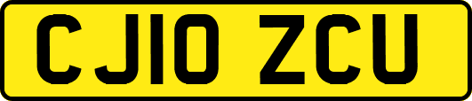 CJ10ZCU