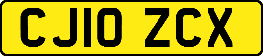 CJ10ZCX