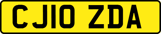 CJ10ZDA