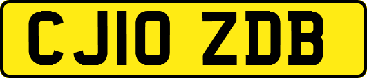 CJ10ZDB