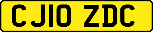CJ10ZDC