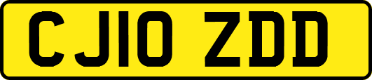 CJ10ZDD